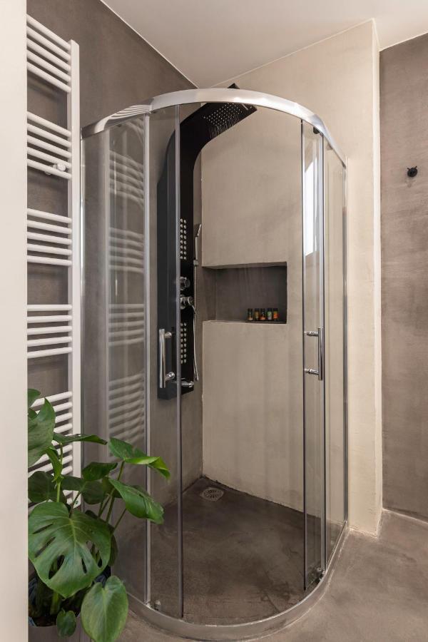 Chania City Luxury Dreams Apartment In The Heart Of Chania Zewnętrze zdjęcie