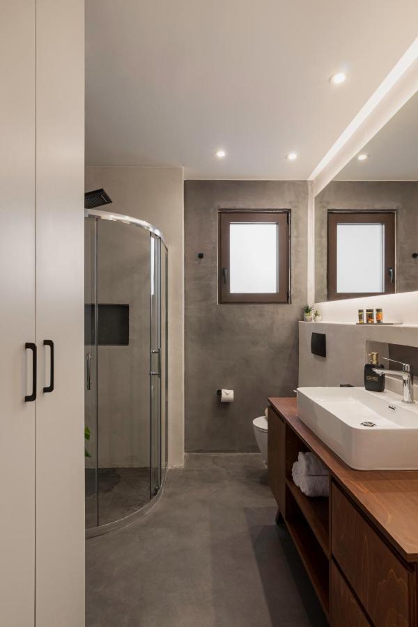 Chania City Luxury Dreams Apartment In The Heart Of Chania Zewnętrze zdjęcie