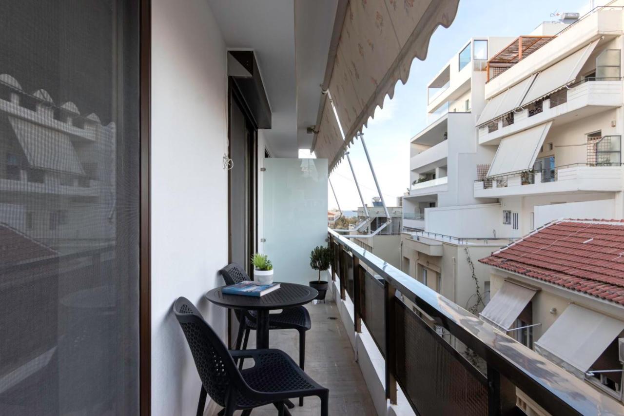 Chania City Luxury Dreams Apartment In The Heart Of Chania Zewnętrze zdjęcie