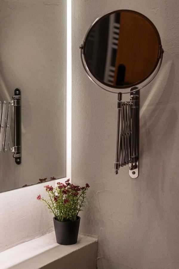 Chania City Luxury Dreams Apartment In The Heart Of Chania Zewnętrze zdjęcie